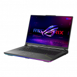 Laptop Gamer ASUS ROG Strix G16, 16" 1920x1200 WUXGA, AMD Ryzen 9 9955HX, NVIDIA GeForce RTX 5060, 16GB, 4TB SSD, Windows 11 Home, Inglés image