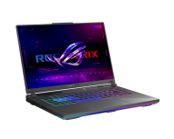 Laptop Gamer ASUS Strix G16, 16" 1920x1200 WUXGA, AMD Ryzen 9 9955HX, NVIDIA GeForce RTX 5060, 32GB, 1TB SSD, Windows 11 Home, Inglés image