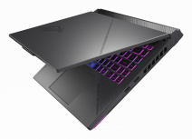 Laptop Gamer ASUS ROG Strix G16 G614, 16" 1920x1200 WUXGA, AMD Ryzen 9 9955HX, NVIDIA GeForce RTX 5060, 32GB, 2TB SSD, Windows 11 Home, Inglés image