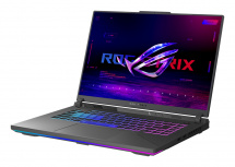 Laptop Gamer ASUS ROG Strix G16 G614, 16" 1920x1200 WUXGA, AMD Ryzen 9 9955HX, NVIDIA GeForce RTX 5060, 32GB, 2TB SSD, Windows 11 Home, Inglés image