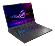 Laptop Gamer ASUS ROG Strix G16 G614, 16" 1920x1200 WUXGA, AMD Ryzen 9 9955HX, NVIDIA GeForce RTX 5060, 32GB, 2TB SSD, Windows 11 Home, Inglés image