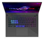 Laptop Gamer ASUS ROG Strix G16 G614, 16" 1920x1200 WUXGA, AMD Ryzen 9 9955HX, NVIDIA GeForce RTX 5060, 32GB, 2TB SSD, Windows 11 Home, Inglés image