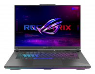 Laptop Gamer ASUS ROG Strix G16 G614, 16" 1920x1200 WUXGA, AMD Ryzen 9 9955HX, NVIDIA GeForce RTX 5060, 32GB, 2TB SSD, Windows 11 Home, Inglés - Imagen del combo