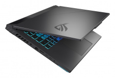Laptop Gamer ASUS ROG Strix G16 G614, 16" 1920x1200 WUXGA, AMD Ryzen 9 9955HX, NVIDIA GeForce RTX 5060, 32GB, 2TB SSD, Windows 11 Home, Inglés image