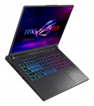 Laptop Gamer ASUS ROG Strix G16 G614, 16" 1920x1200 WUXGA, AMD Ryzen 9 9955HX, NVIDIA GeForce RTX 5060, 32GB, 2TB SSD, Windows 11 Home, Inglés image