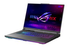Laptop Gamer ASUS ROG Strix G16, 16" 1920x1200 WUXGA, AMD Ryzen 9 8940HX, NVIDIA GeForce RTX 5070, 16GB, 1TB SSD, Windows 11 Home, Inglés  - Imagen adicional 1