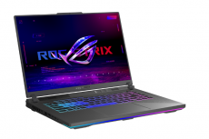 Laptop Gamer ASUS ROG Strix G16, 16" 1920x1200 WUXGA, AMD Ryzen 9 8940HX, NVIDIA GeForce RTX 5070, 16GB, 1TB SSD, Windows 11 Home, Inglés  - Imagen adicional 2