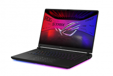 Laptop ASUS ROG Strix 16, 16" 2560x1440, Intel Core Ultra 9 275HX, NVIDIA GeForce RTX 5080, 64GB, 2TB SSD, Windows 11 Home, Español image
