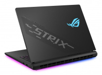 Laptop Gamer ASUS ROG Strix SCAR, 18" 2560x1600, Intel Core Ultra 9 275HX, NVIDIA GeForce RTX 5090, 64GB, 1TB SSD, Windows 11 Home, Español image