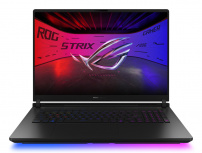 Laptop Gamer ASUS ROG Strix SCAR, 18" 2560x1600, Intel Core Ultra 9 275HX, NVIDIA GeForce RTX 5090, 64GB, 1TB SSD, Windows 11 Home, Español image
