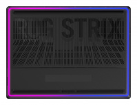 Laptop Gamer ASUS ROG Strix SCAR, 18" 2560x1600, Intel Core Ultra 9 275HX, NVIDIA GeForce RTX 5090, 64GB, 1TB SSD, Windows 11 Home, Español image