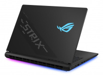 Laptop Gamer ASUS ROG Strix SCAR, 18" 2560x1600, Intel Core Ultra 9 275HX, NVIDIA GeForce RTX 5090, 64GB, 1TB SSD, Windows 11 Home, Español image