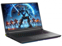 Laptop Gamer ASUS ROG Strix SCAR 16, 16" 1920x1200 WUXGA, Intel Core Ultra 9 275HX, NVIDIA GeForce RTX 5080, 32GB, 2TB SSD, Windows 11 Home, Español - Imagen adicional 1