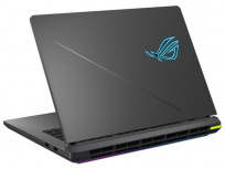 Laptop Gamer ASUS ROG Strix SCAR 16, 16" 1920x1200 WUXGA, Intel Core Ultra 9 275HX, NVIDIA GeForce RTX 5080, 32GB, 2TB SSD, Windows 11 Home, Español - Imagen adicional 2