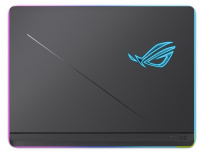 Laptop Gamer ASUS ROG Strix SCAR 16, 16" 1920x1200 WUXGA, Intel Core Ultra 9 275HX, NVIDIA GeForce RTX 5080, 32GB, 2TB SSD, Windows 11 Home, Español - Imagen adicional 3