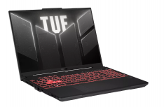 Laptop Gamer ASUS TUF Gaming A16, 16" 1920x1200 WUXGA, AMD Ryzen 7 7445HS, NVIDIA GeForce RTX 4050, 16GB, 512GB SSD, Windows 11 Home, Inglés image