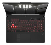 Laptop Gamer ASUS TUF Gaming A16, 16" 1920x1200 WUXGA, AMD Ryzen 7 7445HS, NVIDIA GeForce RTX 4050, 16GB, 512GB SSD, Windows 11 Home, Inglés image