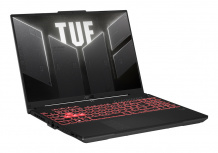 Laptop Gamer ASUS TUF Gaming A16, 16" 1920x1200 WUXGA, AMD Ryzen 7 7445HS, NVIDIA GeForce RTX 4050, 16GB, 512GB SSD, Windows 11 Home, Inglés image