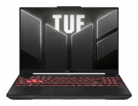 Laptop Gamer ASUS TUF Gaming A16, 16" 1920x1200 WUXGA, AMD Ryzen 7 7445HS, NVIDIA GeForce RTX 4050, 16GB, 512GB SSD, Windows 11 Home, Inglés image