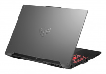 Laptop Gamer ASUS TUF Gaming A16, 16" 1920x1200 WUXGA, AMD Ryzen 7 7445HS, NVIDIA GeForce RTX 4050, 16GB, 512GB SSD, Windows 11 Home, Inglés image
