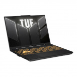 Laptop Gamer ASUS TUF Gaming F16, 16" 1920x1200 WUXGA, Intel Core 5 210H, NVIDIA GeForce RTX 3050, 16GB, 512GB SSD, Windows 11 Home, Español