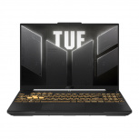 Laptop Gamer ASUS TUF Gaming F16, 16" 1920x1200 WUXGA, Intel Core 5 210H, NVIDIA GeForce RTX 3050, 16GB, 512GB SSD, Windows 11 Home, Español
