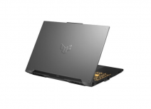Laptop Gamer ASUS TUF Gaming F16 FX607VU-RL047W, 16" 1920x1200 WUXGA, Intel Core 5 210H, NVIDIA GeForce RTX 4050, 16GB, 512GB SSD, Windows 11 Home, Español