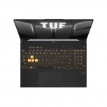 Laptop Gamer ASUS TUF Gaming F16 FX607VU-RL047W, 16" 1920x1200 WUXGA, Intel Core 5 210H, NVIDIA GeForce RTX 4050, 16GB, 512GB SSD, Windows 11 Home, Español
