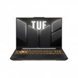 Laptop Gamer ASUS TUF Gaming F16 FX607VU-RL047W, 16" 1920x1200 WUXGA, Intel Core 5 210H, NVIDIA GeForce RTX 4050, 16GB, 512GB SSD, Windows 11 Home, Español