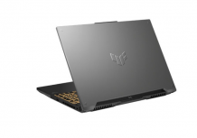 Laptop Gamer ASUS TUF Gaming F16 FX607VU-RL047W, 16" 1920x1200 WUXGA, Intel Core 5 210H, NVIDIA GeForce RTX 4050, 16GB, 512GB SSD, Windows 11 Home, Español