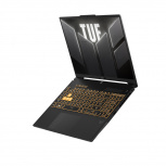 Laptop Gamer ASUS TUF Gaming F16 FX607VU-RL047W, 16" 1920x1200 WUXGA, Intel Core 5 210H, NVIDIA GeForce RTX 4050, 16GB, 512GB SSD, Windows 11 Home, Español