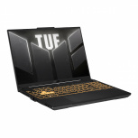Laptop Gamer ASUS TUF Gaming F16, 16" 1920x1200 WUXGA, Intel Core i7-13620H, NVIDIA GeForce RTX 4050, 8GB, 512GB SSD, Windows 11 Home, Español