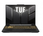 Laptop Gamer ASUS TUF Gaming F16, 16" 1920x1200 WUXGA, Intel Core i7-13620H, NVIDIA GeForce RTX 4050, 8GB, 512GB SSD, Windows 11 Home, Español - Imagen del combo