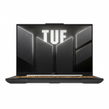 Laptop Gamer ASUS TUF Gaming F16, 16" 1920x1200 WUXGA, Intel Core i7-13620H, NVIDIA GeForce RTX 4050, 8GB, 512GB SSD, Windows 11 Home, Español
