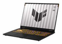 Laptop Gamer ASUS TUF Gaming F16, 16" 1920x1200 WUXGA, Intel Core i7-14650HX, NVIDIA GeForce RTX 5050, 16GB, 512GB SSD, Windows 11 Home, Español image