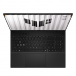 Laptop Gamer ASUS TUF Gaming F16, 16" 1920x1200 WUXGA, Intel Core i7-14650HX, NVIDIA GeForce RTX 5050, 16GB, 512GB SSD, Windows 11 Home, Español image
