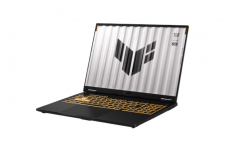 Laptop Gamer ASUS TUF Gaming F16, 16" 1920x1200 WUXGA, Intel Core i7-14650HX, NVIDIA GeForce RTX 5060, 32GB, 1TB SSD, Windows 11 Home, Español image