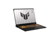 Laptop Gamer ASUS TUF Gaming F16, 16" 1920x1200 WUXGA, Intel Core i7-14650HX, NVIDIA GeForce RTX 5060, 32GB, 1TB SSD, Windows 11 Home, Español image