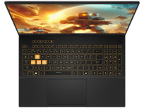 Laptop Gamer ASUS TUF Gaming F16, 16" 1920x1200 WUXGA, Intel Core i7-14650HX, NVIDIA GeForce RTX 5060, 32GB, 3TB SSD, Windows 11 Home, Inglés image