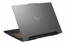Laptop Gamer ASUS TUF Gaming F16, 16" 1920x1200 WUXGA, Intel Core i7-14650HX, NVIDIA GeForce RTX 5060, 8GB, 1TB SSD, Windows 11 Home, Español image