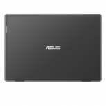 Laptop ASUS ExpertBook BR1100CKA, 11.6" 1366x768 HD, Intel Celeron N4500, 4GB, 64GB eMMC, Windows 10 Pro, Español - Imagen adicional 4