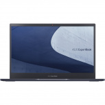 Laptop ASUS ExpertBook B5 B5302CEA 13.3” Full HD, Intel Core i7-1165G7 2.80GHz, 8GB, 512GB SSD, Windows 10 Pro 64-bit, Inglés, Negro
