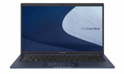 Laptop ASUS ExpertBook B1400CEAE 14" 1920x1080 Full HD, Intel Core i5-1135G7, 16GB, 1TB SSD, Windows 10 Pro, Español - Imagen del combo