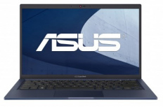 Laptop ASUS ExpertBook B1400CEAE 14" Full HD, Intel Core i7-1165G7 2.80GHz, 16GB, 512GB SSD, Windows 10 Pro 64-bit, Inglés, Negro - Imagen del combo