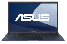Laptop ASUS ExpertBook B1 B1400 14" Full HD, Intel Core i5-1135G7 2.40GHz, 12GB, 512GB SSD, Windows 10 Pro 64-bit, Inglés, Negro