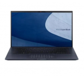 Laptop ASUS ExpertBook B1 B1400 14" Full HD, Intel Core i7-1165G7 2.80GHz, 8GB, 512GB SSD, Windows 10 Pro 64-bit, Inglés, Negro