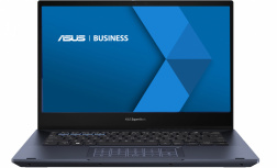 Laptop ASUS ExpertBook B5 Flip B5402FBA 14" Full HD, Intel Core i7-1260P 2.10GHz, 16GB, 512GB SSD, Windows 11 Pro 64-bit, Inglés, Negro