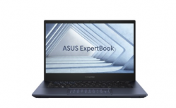 Laptop ASUS ExpertBook B5 B5402C 14” Full HD, Intel Core i5-1240P 3.30GHz, 8GB, 512GB SSD, Windows 11 Pro 64-bit, Español, Negro