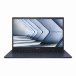 Laptop ASUS ExpertBook B1502CBA 15.6" Full HD, Intel Core i7-1255U 1.70GHz, 16GB, 512GB SSD, Windows 11 Pro 64-bit, Inglés, Negro