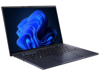 Laptop ASUS ExpertBook B9 B9403, 14" 2880x1800, Intel Core Ultra 7 150U, 32GB, 1TB SSD, Windows 11 Pro, Español image